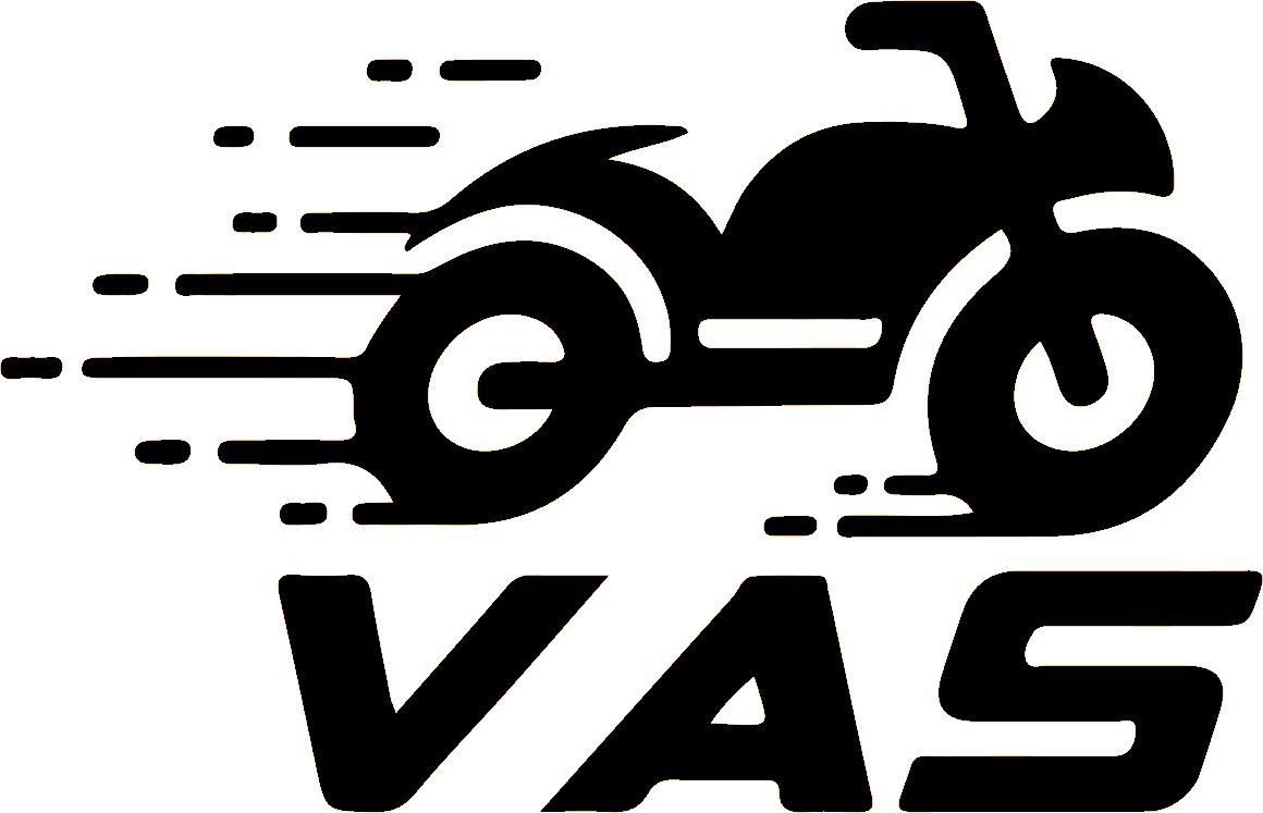 VAS logo